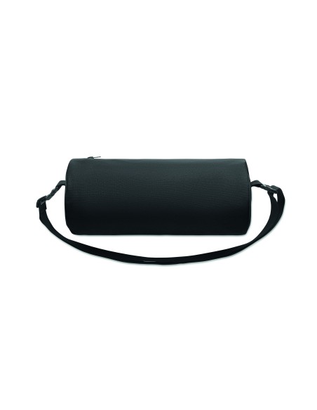 Borsa sportiva in 300D RPET