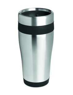 Tazza in acciaio inossidabile