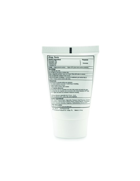 Crema solare. 45ml