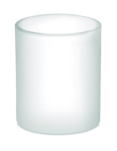 Tazza sublimatica in vetro