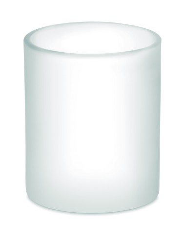 Tazza sublimatica in vetro