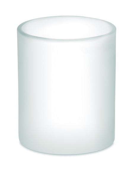 Tazza sublimatica in vetro