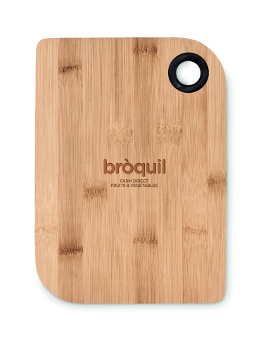 Tagliere in bamboo