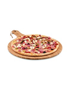 Tagliere rotondo da 31cm