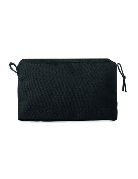 Porta cosmetici in RPET