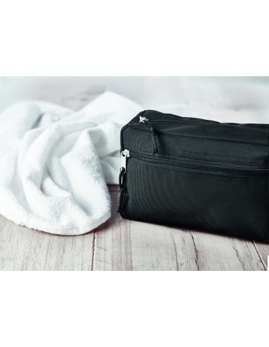 Porta cosmetici in RPET