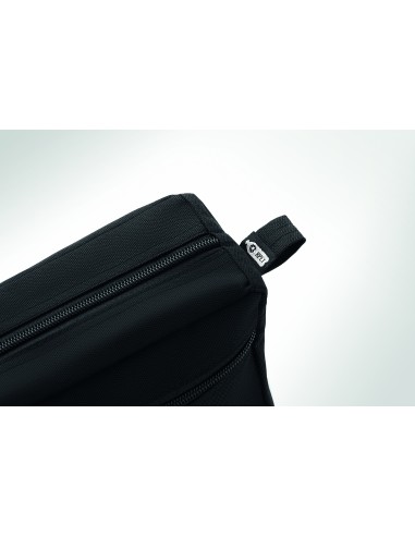 Porta cosmetici in RPET