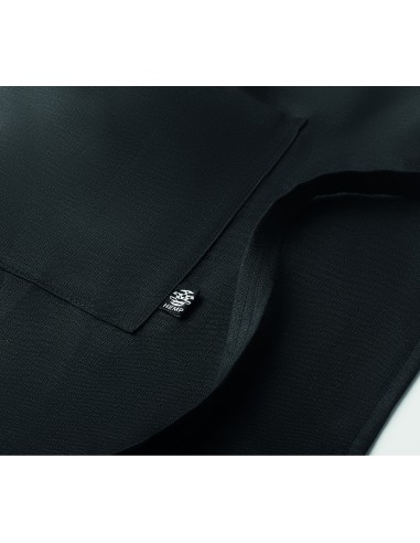 Grembiule in canapa da 200gr