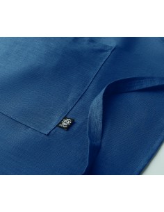 Grembiule in canapa da 200gr