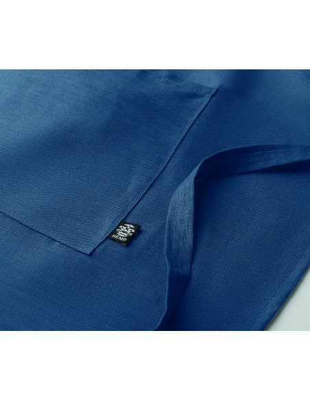 Grembiule in canapa da 200gr