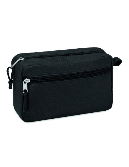 Portacosmetici in 100% canapa