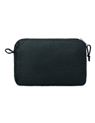 Portacosmetici in 100% canapa