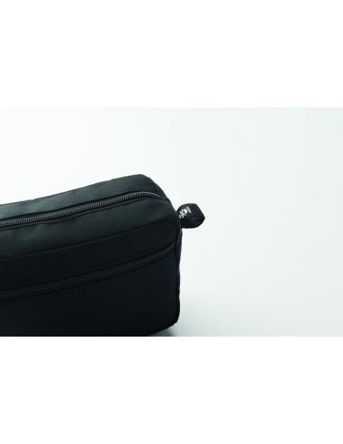 Portacosmetici in 100% canapa