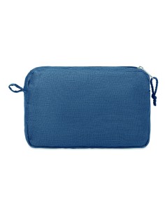 Portacosmetici in 100% canapa