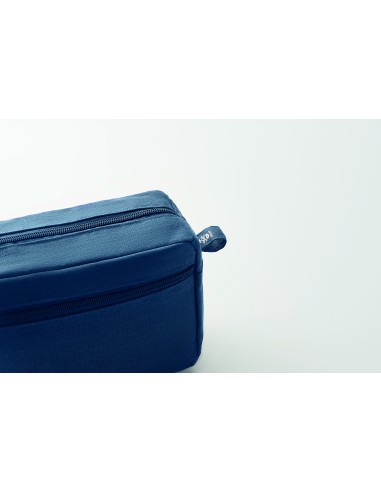 Portacosmetici in 100% canapa