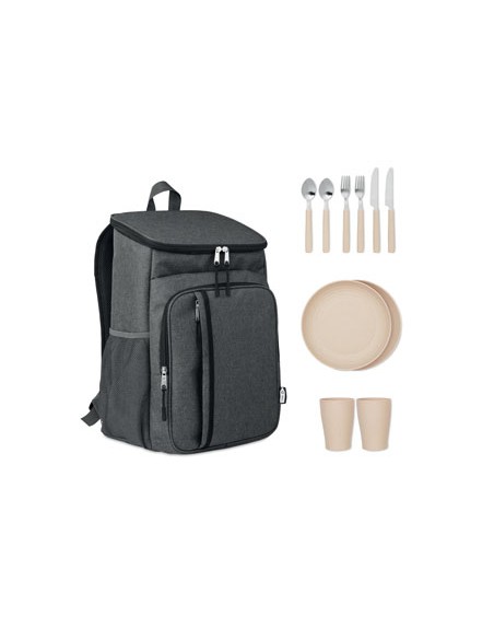 Borsa frigo in RPET 600D