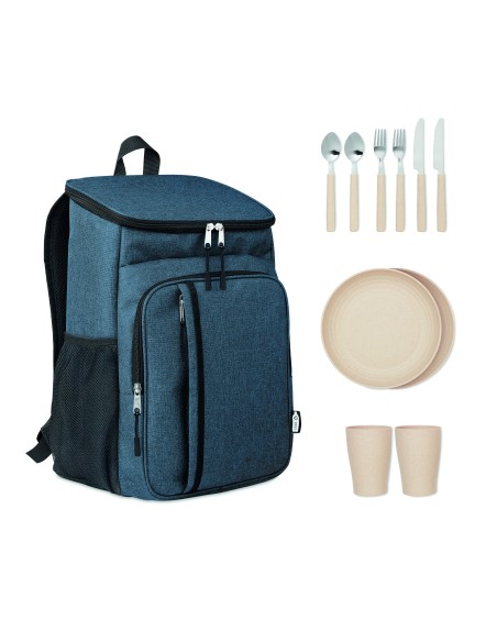 Borsa frigo in RPET 600D