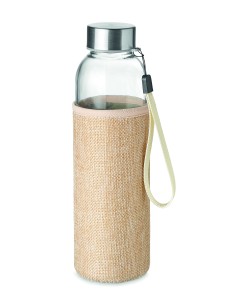 Bottiglia in vetro 500ml