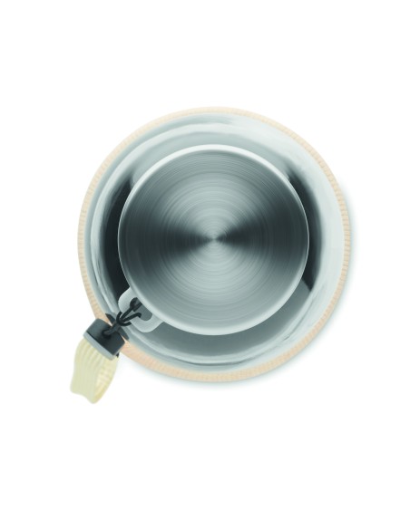 Bottiglia in vetro 500ml