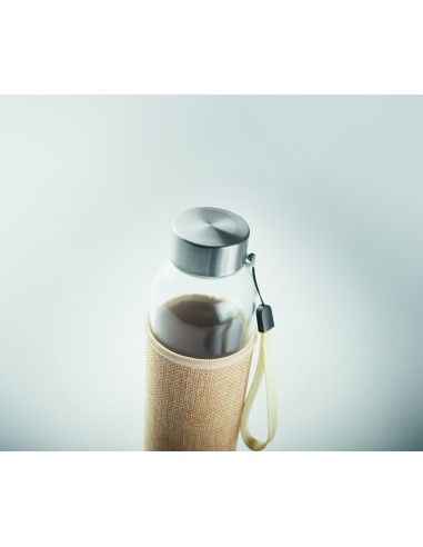 Bottiglia in vetro 500ml