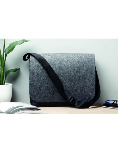 Portadocumenti in feltro