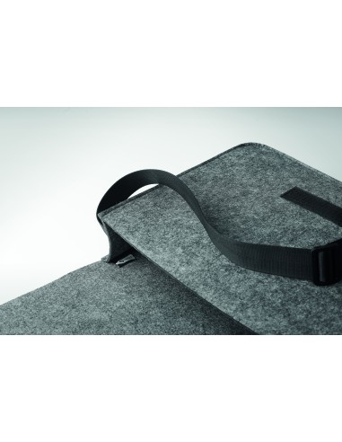 Portadocumenti in feltro