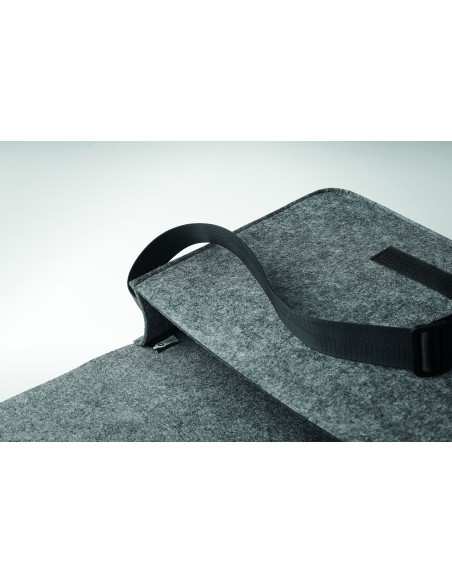 Portadocumenti in feltro