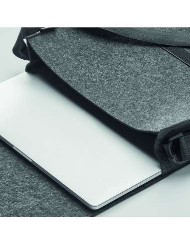 Portadocumenti in feltro
