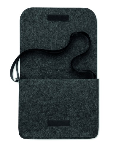 Portadocumenti in feltro