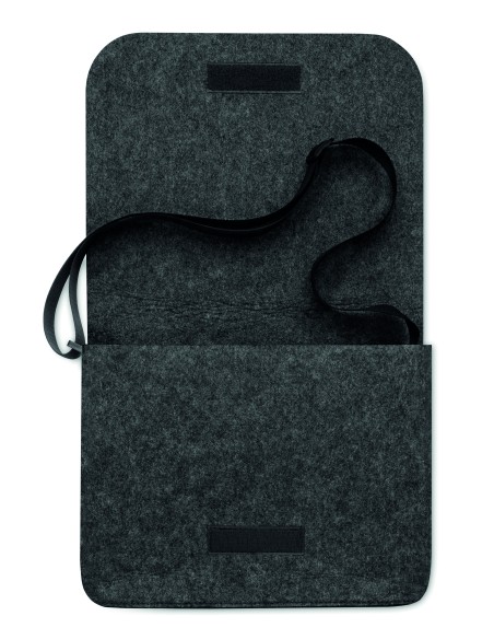 Portadocumenti in feltro