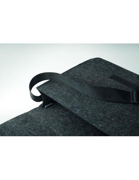 Portadocumenti in feltro