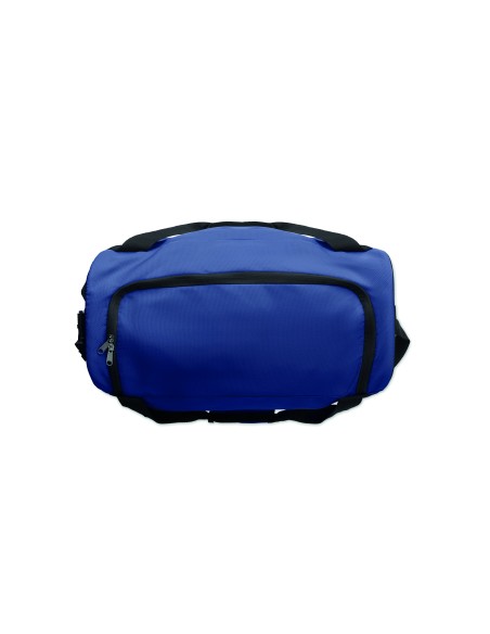 Borsa sport RPET 600D