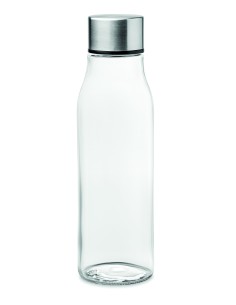 Bottiglia in vetro da 500ml