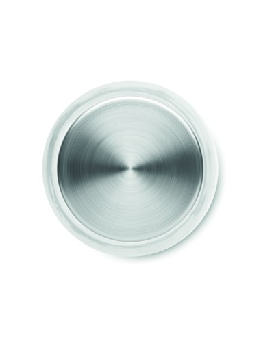 Bottiglia in vetro da 500ml