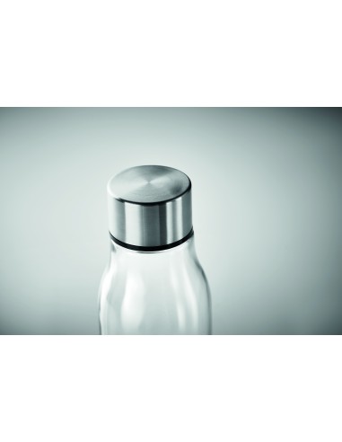 Bottiglia in vetro da 500ml