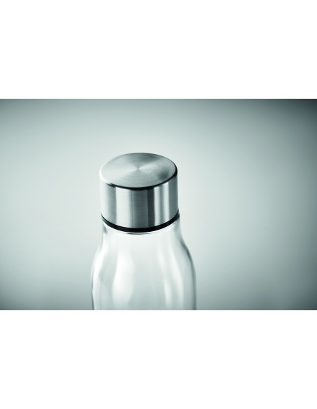 Bottiglia in vetro da 500ml