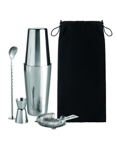 Set cocktail 750ml