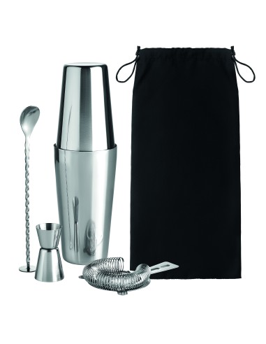 Set cocktail 750ml