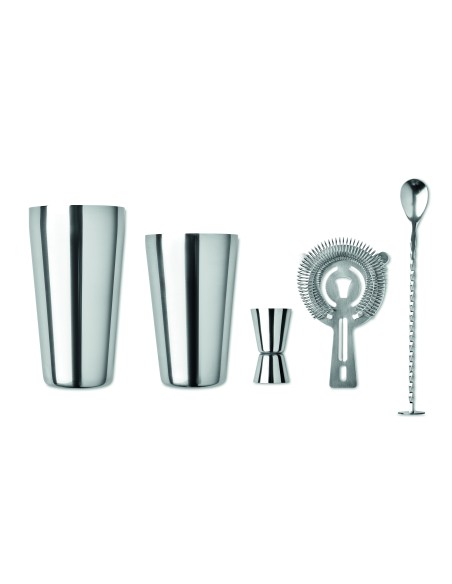 Set cocktail 750ml
