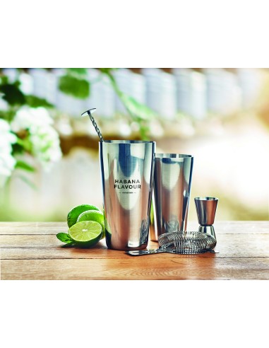 Set cocktail 750ml