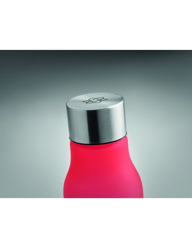 Bottiglia in RPET da 600ml