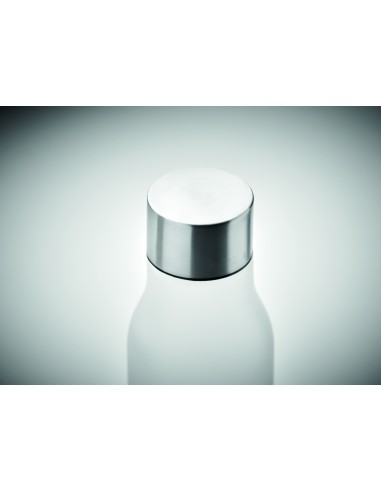 Bottiglia in RPET da 600ml