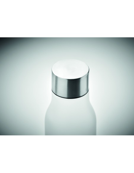 Bottiglia in RPET da 600ml