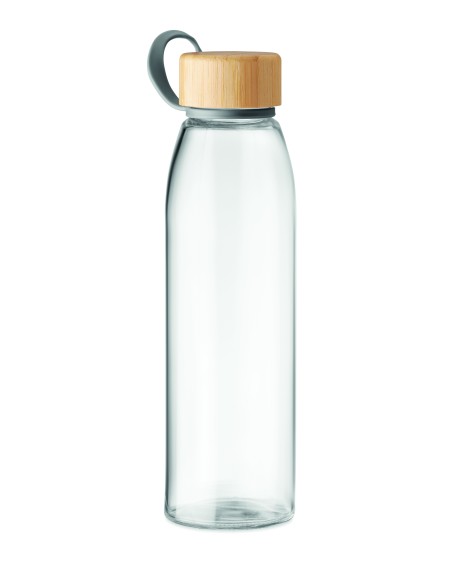 Bottiglia in vetro 500ml