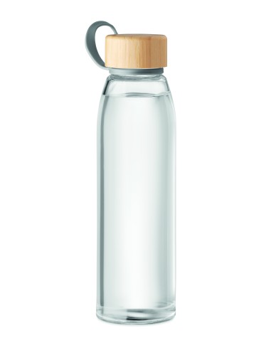 Bottiglia in vetro 500ml