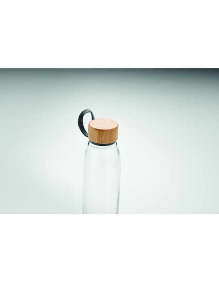 Bottiglia in vetro 500ml