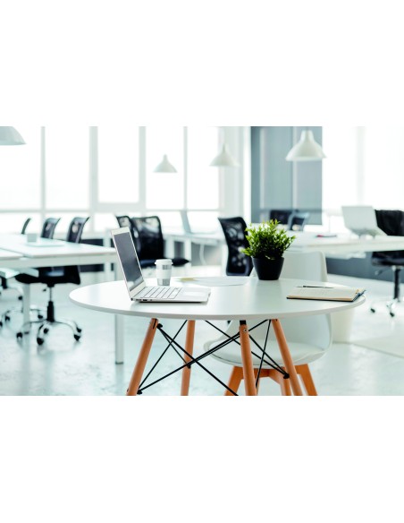 Bicchiere in acciaio inox