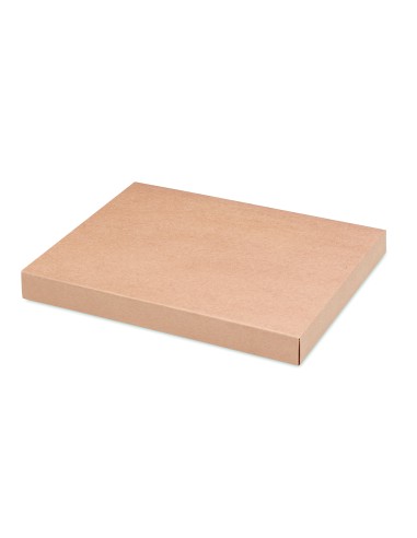 Grembiule in cotone organico