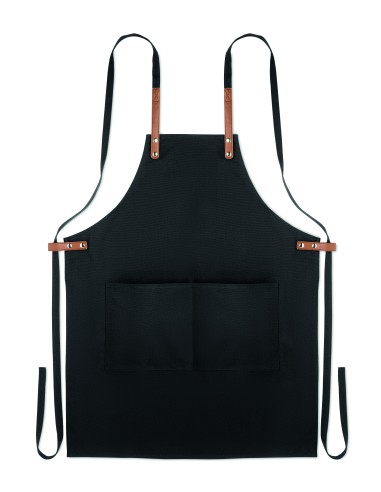 Grembiule in cotone organico