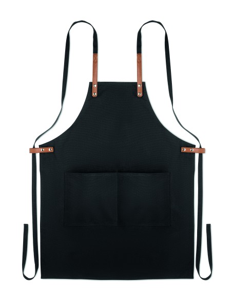 Grembiule in cotone organico